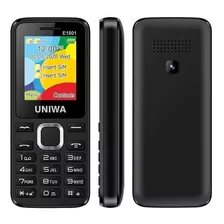 Celular Para Idoso Dual Sim 32mb 32mb Ram Radio Fm Camera