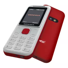 Senwa Disco S301 Telcel Nuevo Lote 15 Piezas