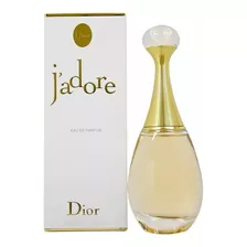 Dior J'adore Original Eau De Parfum 100 Ml Para Mujer