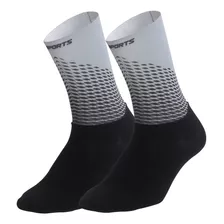 Hombres Mujeres Ciclismo Calcetines Antideslizante Wearproof