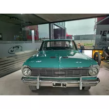 Chevrolet 400 