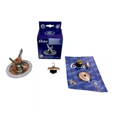 Aspas Y Kit Pin Completo Para Licuadora Oster® Envio Gratis