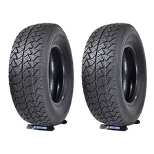 Set De 2 Llantas Austone 235/60 R17 Sp-302 A/t