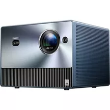 Hisense Cube C1 1600-lume Laser Smart Home Theater Projector