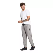 Pantalón Jogging Deportivo Fico Con Puño Hombre Mvd Sport