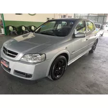 Gm Astra Sedan 2008 2.0 Advantage Flex Power 4p