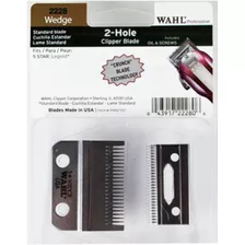 Lamina Wahl Legend Original Magic Clip Super Taper 