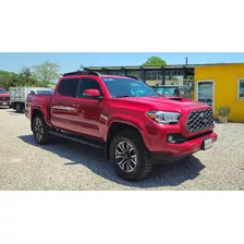 Toyota Tacoma 3.5 Ediccion Especial 4x4 At 2020