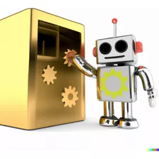 Oro Gold Bot Automatizado Para Trading Metatrader 4 Mt4