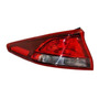 Par Calaveras Hyundai H100 Van 2010-2011-2012 C/arnes Tyc