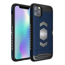 Funda Con Porta Tarjeta Compatible Con iPhone 11 Pro Max 6.5