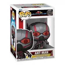 Funko Pop Ant-man 1137 Quantumania - Marvel