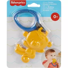 Mordedor Fisher Price Para Bebés 