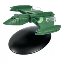 Coleção Star Trek Fascículo: Romulan Scout Ship - Edição 90