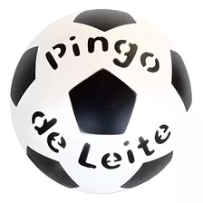 Bola De Vinil Pingo Dente De Leite Futebol Kit C/ 40 Atacado