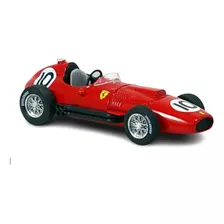 Miniatura Brumm 1/43 Ferrari 801 1957 Mike Howthorn Completa