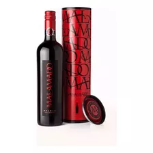 Malamado Malbec Con Lata X750ml - Vino Al Estilo Del Oporto