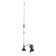 Ut-106uv Sma - Antena De Imán De Coche Para Yaesu Vx-2r Vx-3