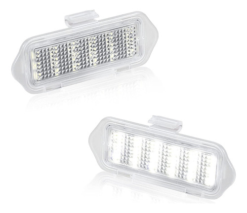 Foto de Luces De Espejo Led Para Chevrolet Silverado 1500 2003-2006