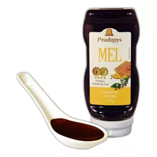 Mel De Aroeira - Pote 550g - Melhor Do Mundo