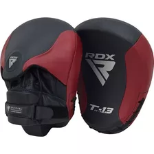 Punch Pads Box Profesionales Rdx T13