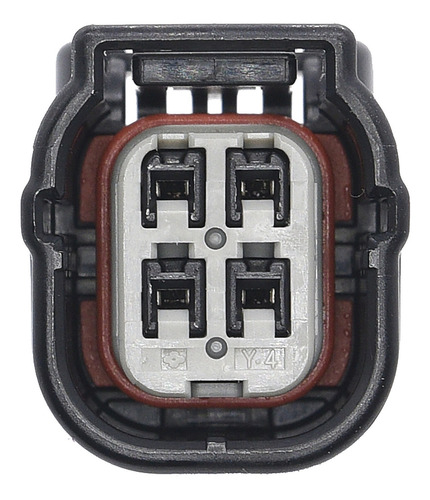 Sensor Oxigeno Escape Honda Cr-v 2.4l 4 Cil 07/09 Foto 3