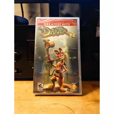 Daxter: Greatest Hits - Psp