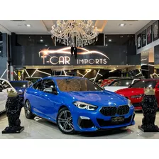 Bmw M235i 2.0 Twinturbo Gasolina Xdrive Gran Coupe Dark Edit