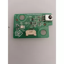 Placa Sensor Lc-42sv32b