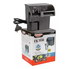 Filtro Externo Aleas Xp-07 500l/h 110v