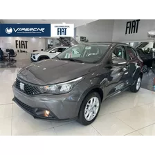 Fiat Argo Drive 1.3 2024