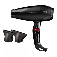 Secadora De Cabello Gama Profesional 2400w Pluma 5500