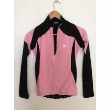 Camisa Jersey Manga Larga Torralba Para Mujer