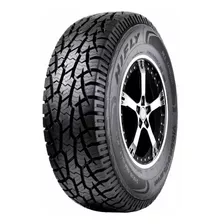 Neumático Hifly Vigorous At601 Lt Lt215/75r15 100 S