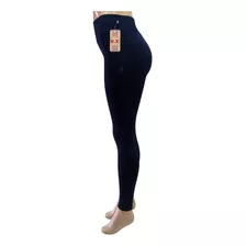 Calça Adulto Fuso Feminina Suplex Moda Academia Ginastica