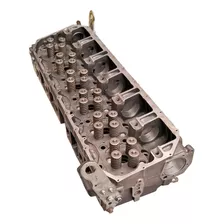 Cabeçote Motor Para Iveco Novo Stralis (a Base De Troca)