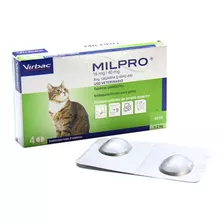 Milpro 16 Mg