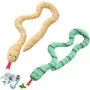 Tercera imagen para búsqueda de snake toys