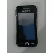 Teléfono Samsung S5230 Piezas Refacciones Pregunte (s5230) 