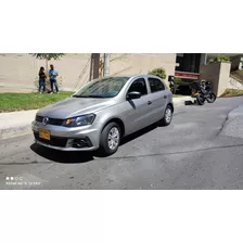 Volkswagen Gol 2019 1.6 Trendline