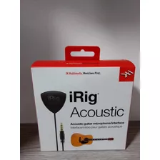  Irig Acoustic Oferta!!