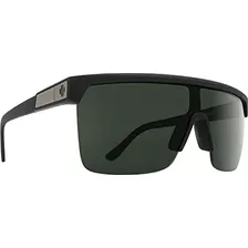 Flynn 5050 Soft Mate Black - Hd Plus Grey Verde