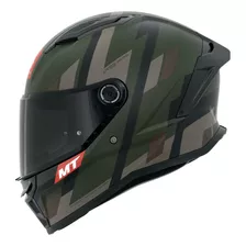 Capacete Mt Stinger 2 Diversos Gráficos