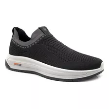 Tênis Masculino Ferricelli Knit Etron