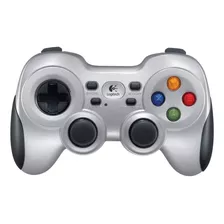 Joystick Gamepad Inalambrico Logitech F710 Pc Y Android Tv