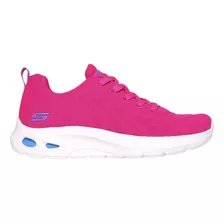 Tenis Skechers 117432fus Bobs Unity Mujer