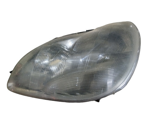 Faro Mercedes Benz W220 / S430 / S500 99-02 Foto 4