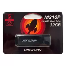 Pendrive Hikvisión 32 Gb