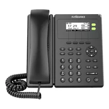 Telefone Ip Voip Flyingvoice Fip10 Wi-fi 