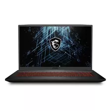 Nuevo Msi Katana Gf76 512gb Ssd, Intel I7